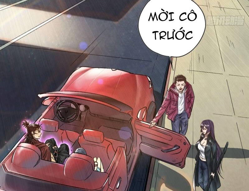 Thế Giới Xa Lạ Chapter 27 - 14