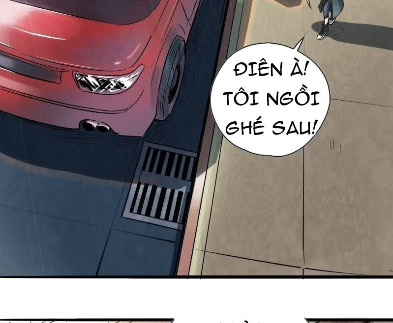 Thế Giới Xa Lạ Chapter 27 - 15