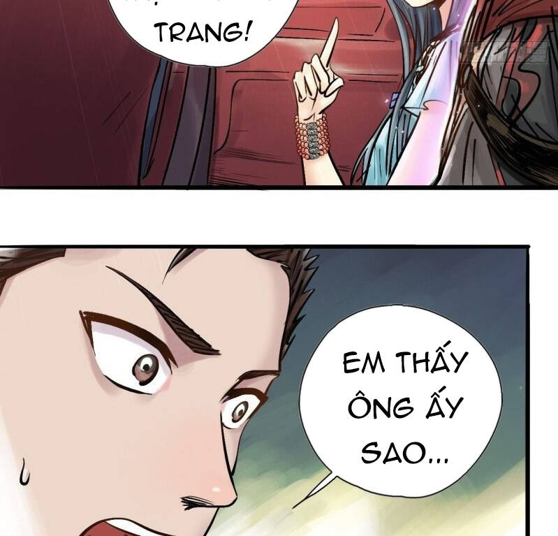 Thế Giới Xa Lạ Chapter 27 - 17