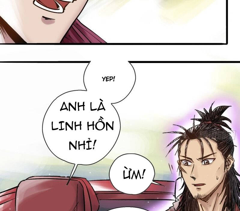 Thế Giới Xa Lạ Chapter 27 - 18