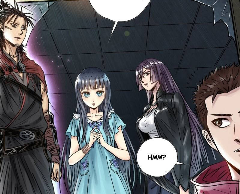 Thế Giới Xa Lạ Chapter 27 - 3