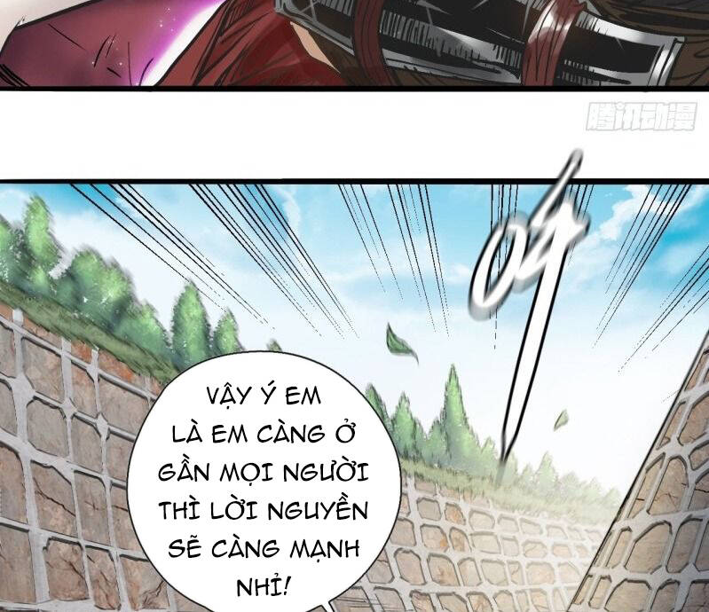Thế Giới Xa Lạ Chapter 27 - 28