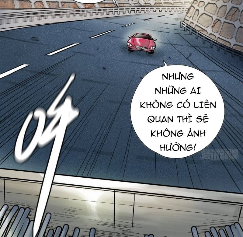 Thế Giới Xa Lạ Chapter 27 - 29
