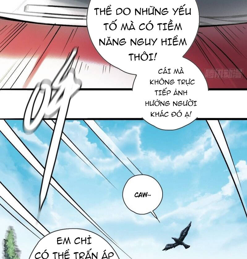 Thế Giới Xa Lạ Chapter 27 - 32