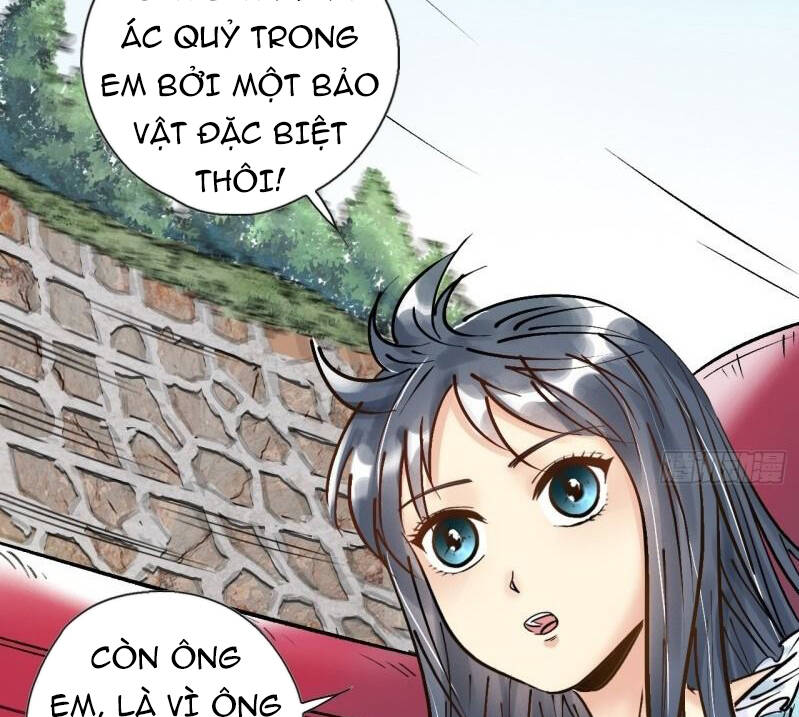 Thế Giới Xa Lạ Chapter 27 - 33