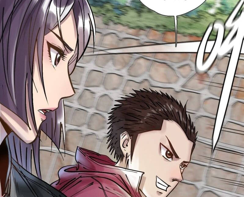 Thế Giới Xa Lạ Chapter 27 - 35