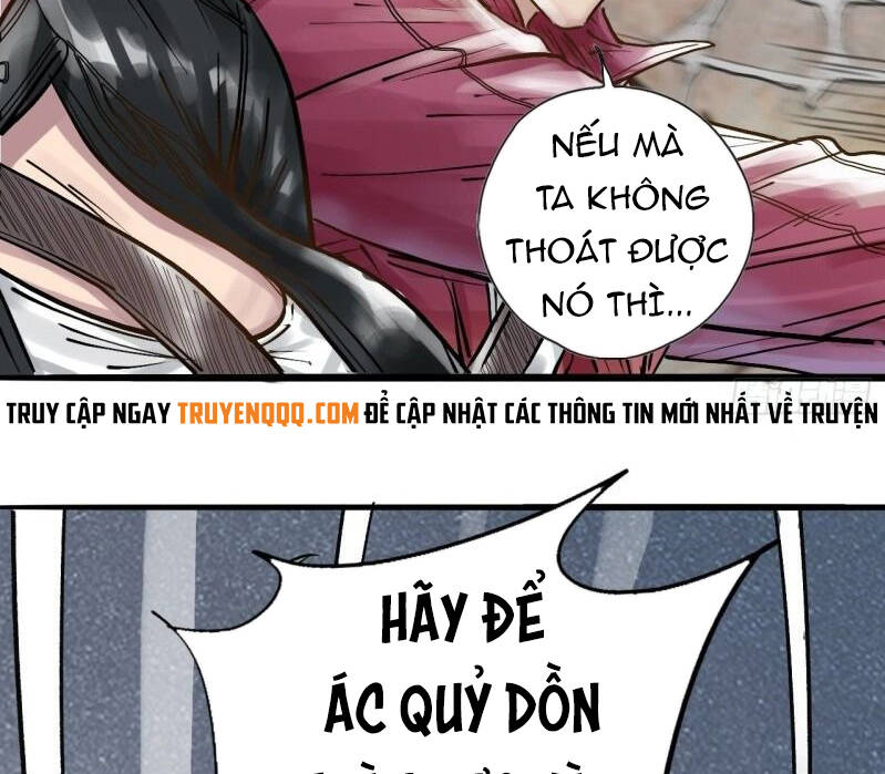 Thế Giới Xa Lạ Chapter 27 - 36