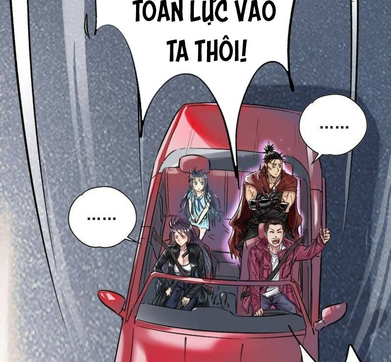 Thế Giới Xa Lạ Chapter 27 - 37