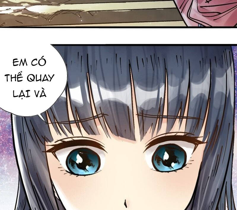 Thế Giới Xa Lạ Chapter 27 - 5