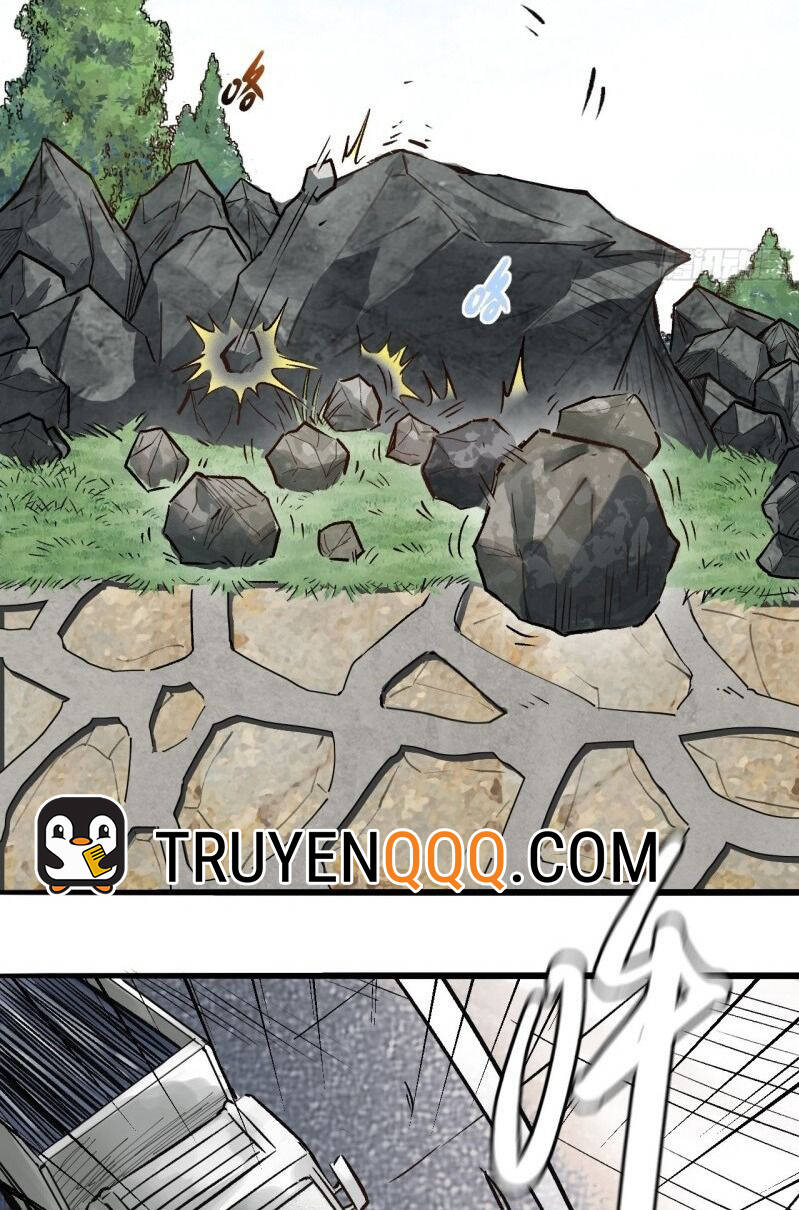 Thế Giới Xa Lạ Chapter 27 - 41