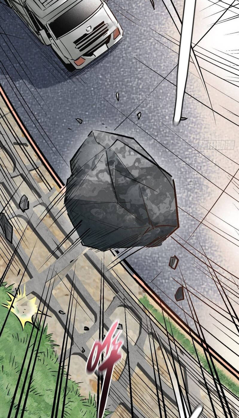 Thế Giới Xa Lạ Chapter 27 - 42