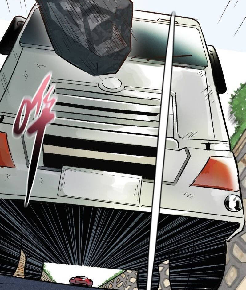 Thế Giới Xa Lạ Chapter 27 - 44