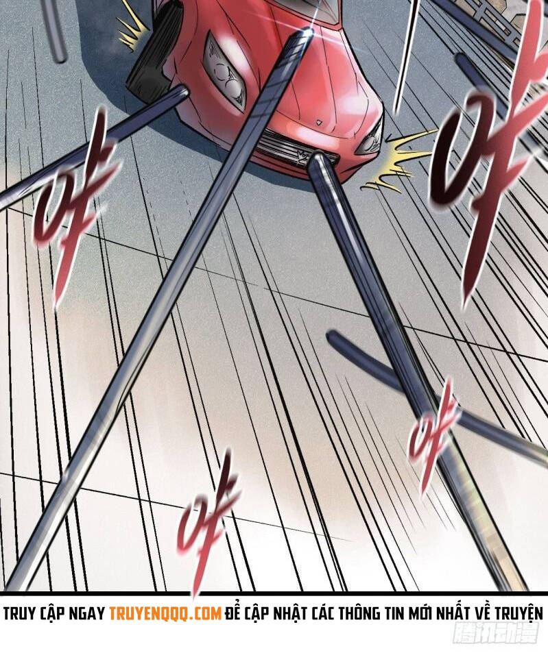 Thế Giới Xa Lạ Chapter 27 - 50