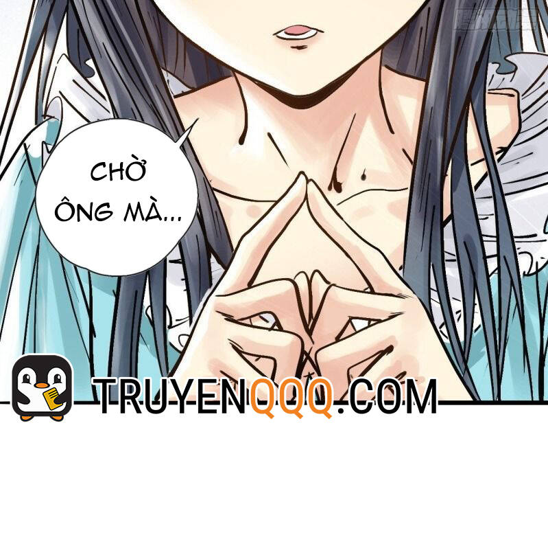 Thế Giới Xa Lạ Chapter 27 - 6