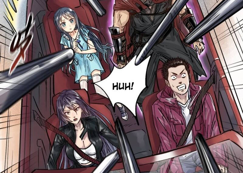 Thế Giới Xa Lạ Chapter 27 - 52