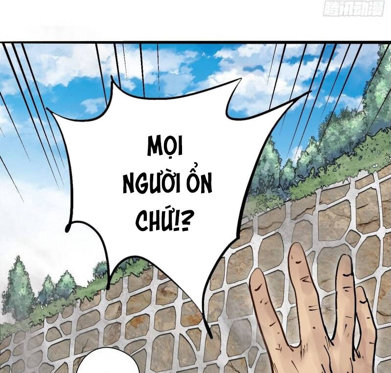 Thế Giới Xa Lạ Chapter 27 - 72