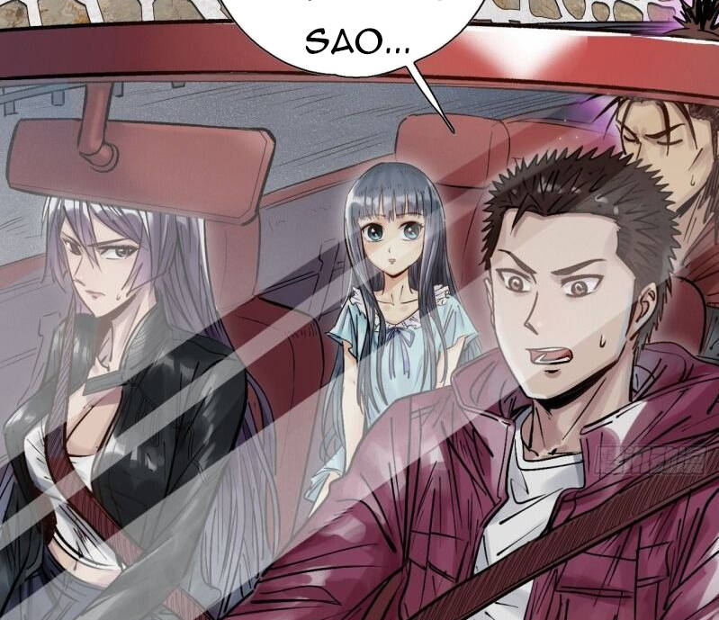 Thế Giới Xa Lạ Chapter 27 - 78