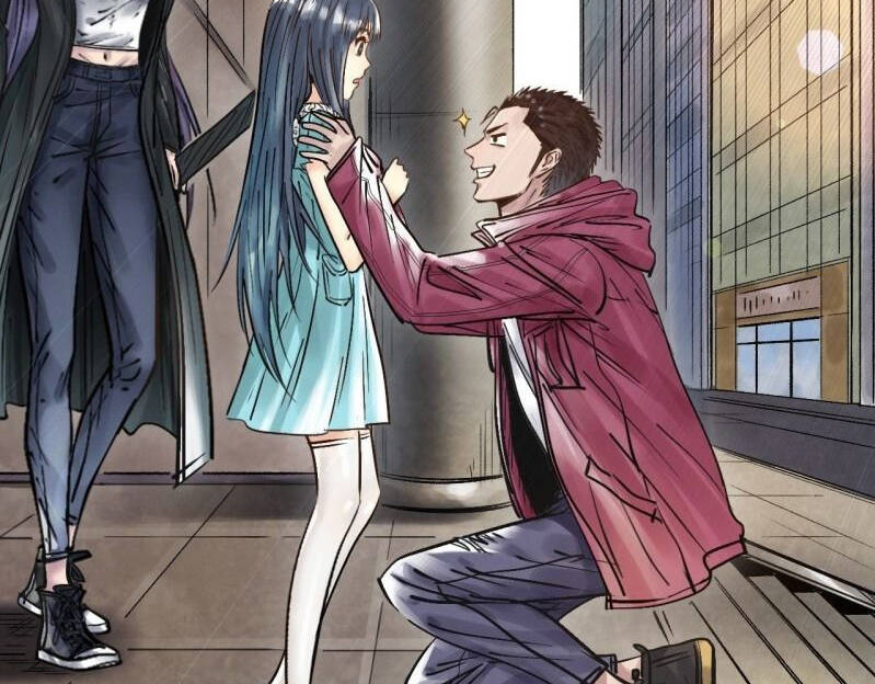 Thế Giới Xa Lạ Chapter 27 - 9