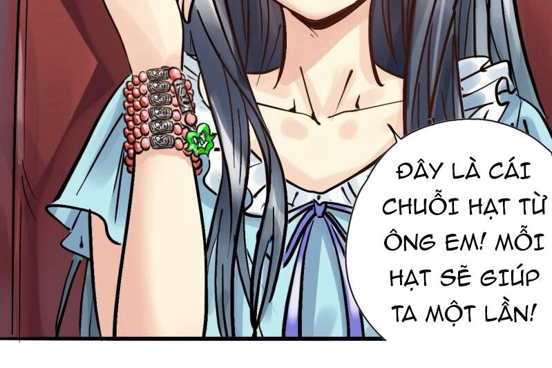 Thế Giới Xa Lạ Chapter 27 - 82