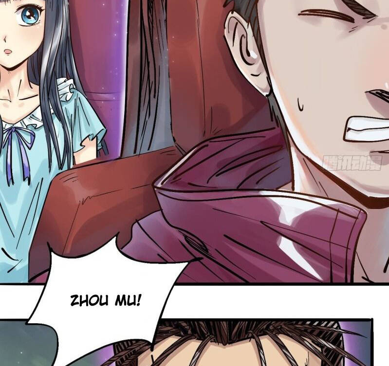 Thế Giới Xa Lạ Chapter 27 - 84