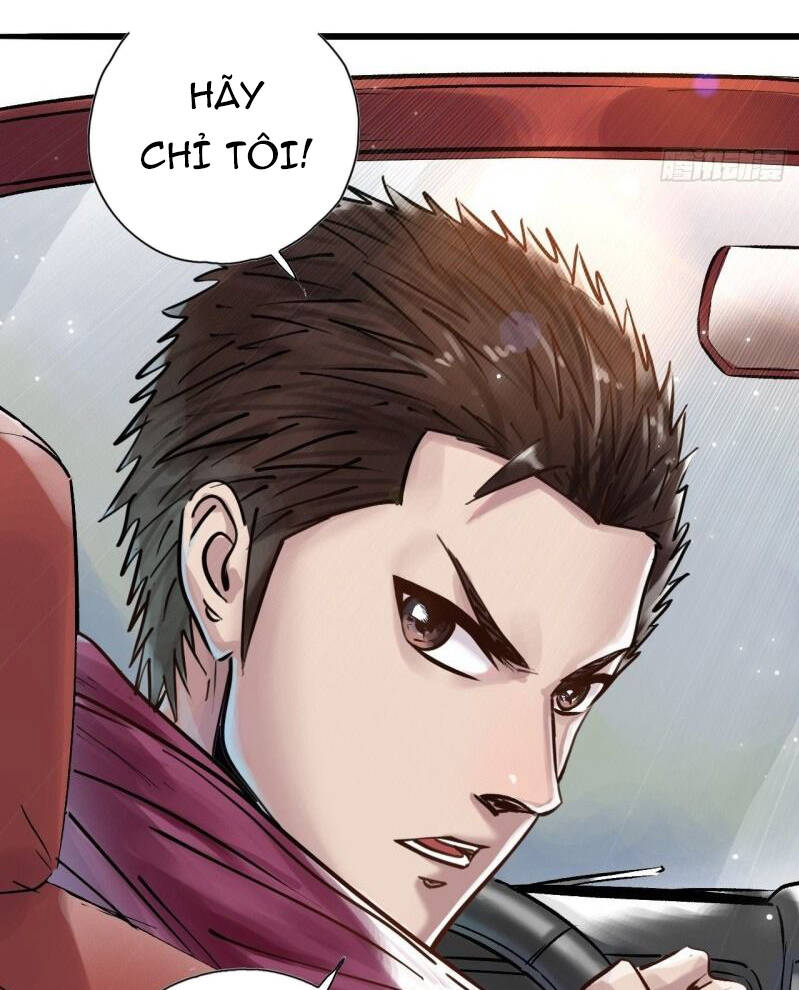 Thế Giới Xa Lạ Chapter 27 - 86