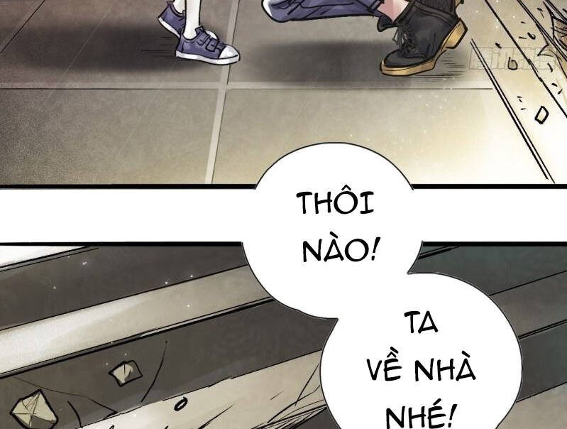 Thế Giới Xa Lạ Chapter 27 - 10