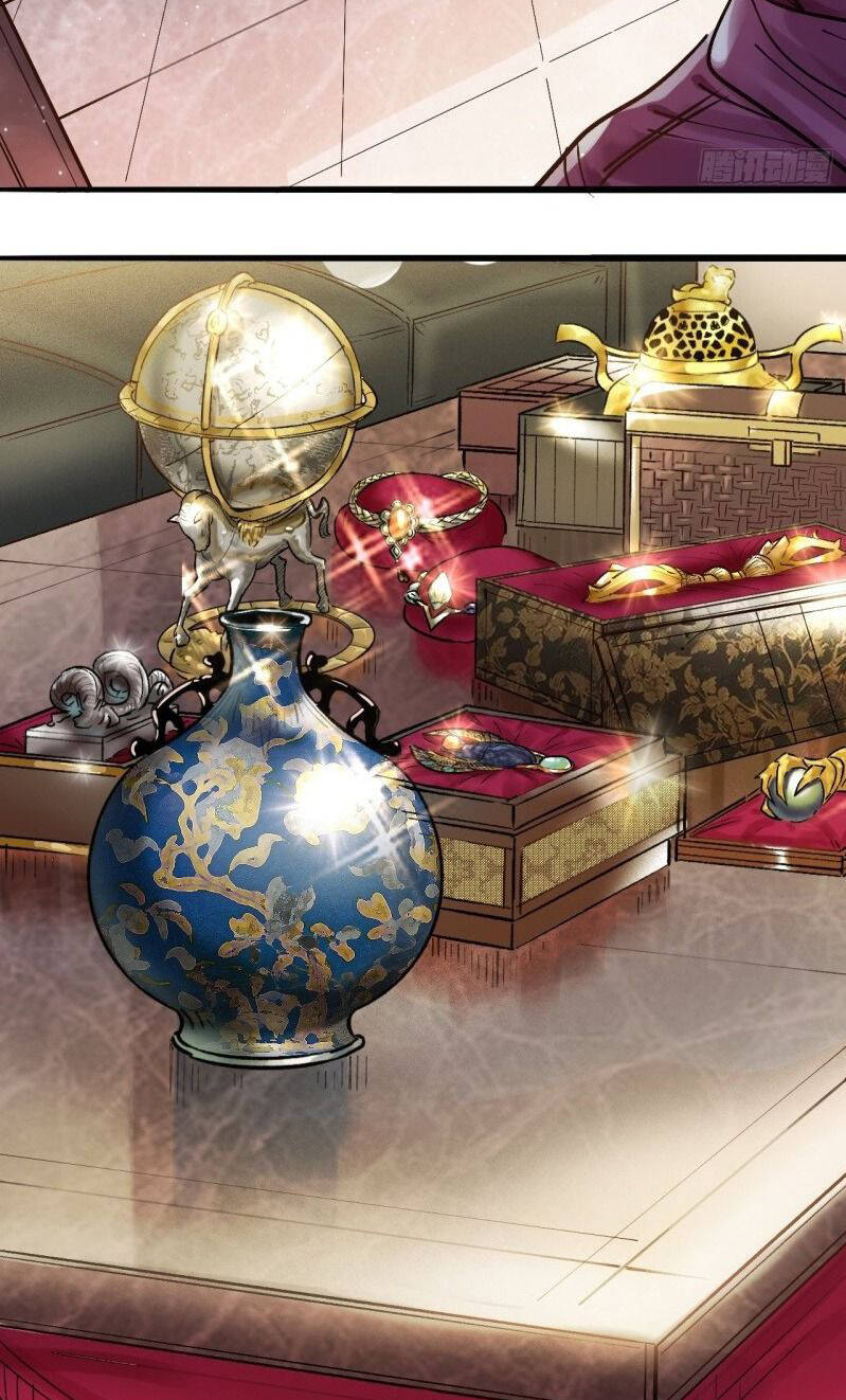 Thế Giới Xa Lạ Chapter 28 - 21