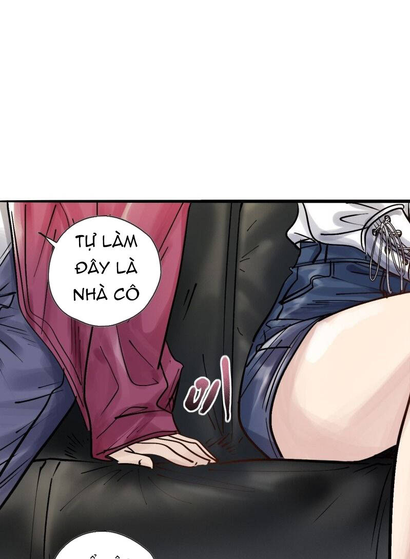 Thế Giới Xa Lạ Chapter 28 - 24