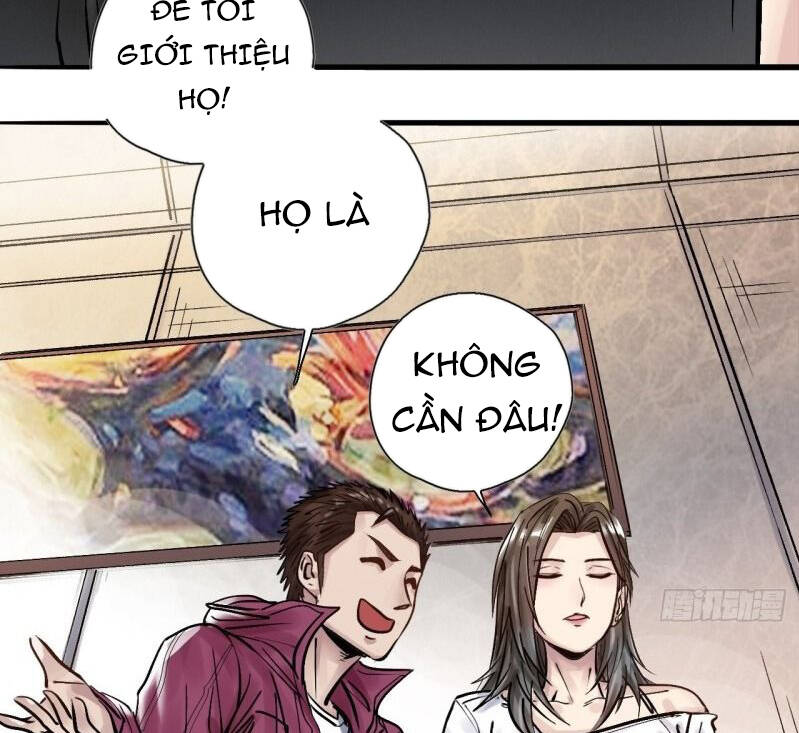 Thế Giới Xa Lạ Chapter 28 - 25