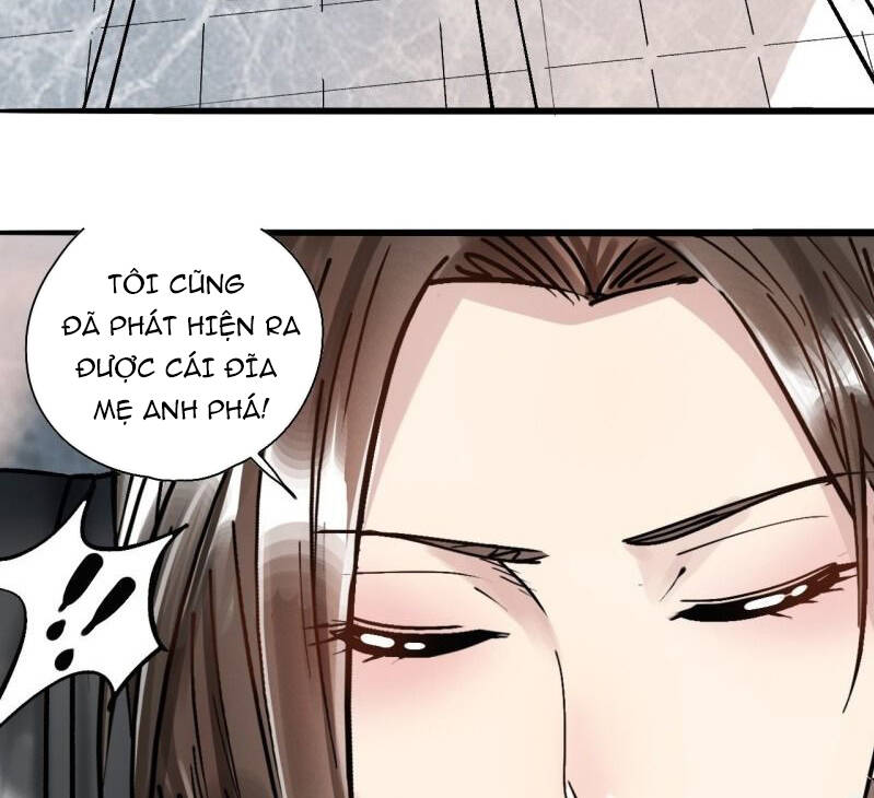 Thế Giới Xa Lạ Chapter 28 - 32