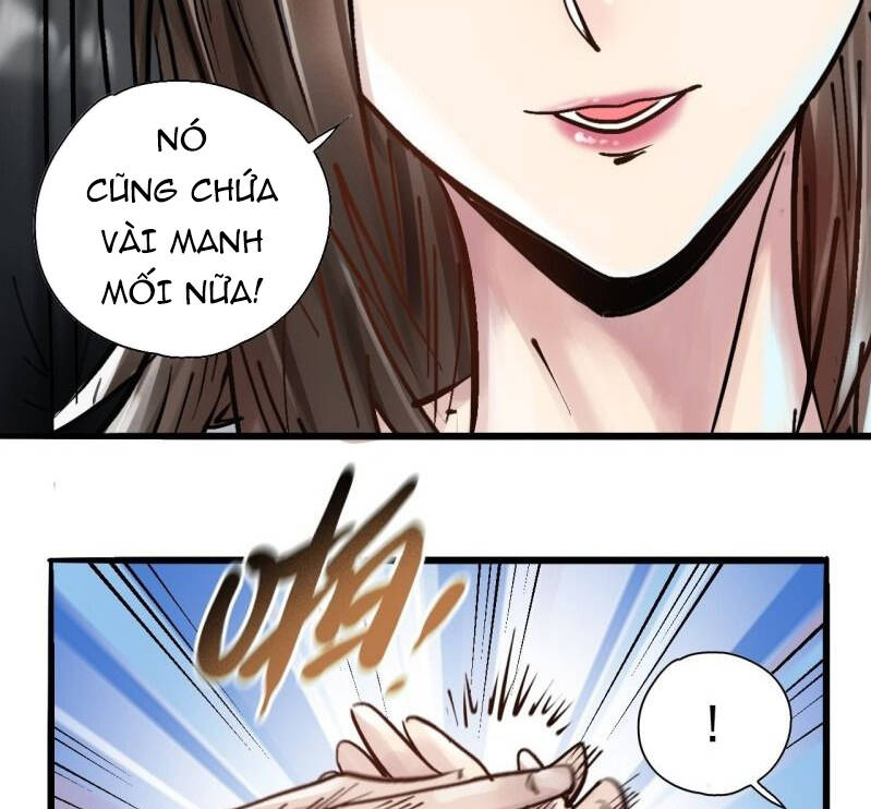 Thế Giới Xa Lạ Chapter 28 - 33