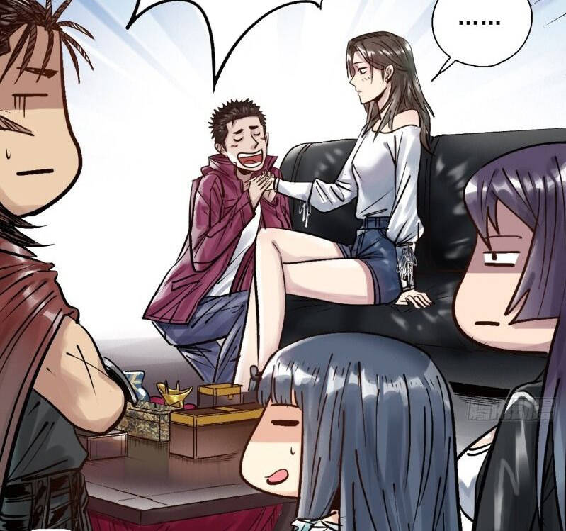 Thế Giới Xa Lạ Chapter 28 - 35