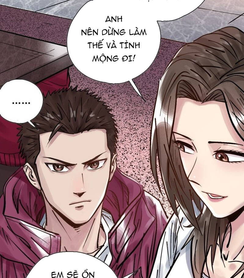 Thế Giới Xa Lạ Chapter 28 - 38