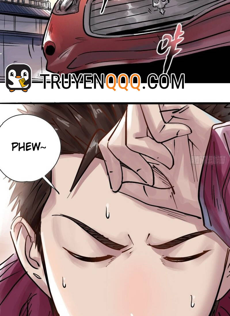 Thế Giới Xa Lạ Chapter 28 - 5