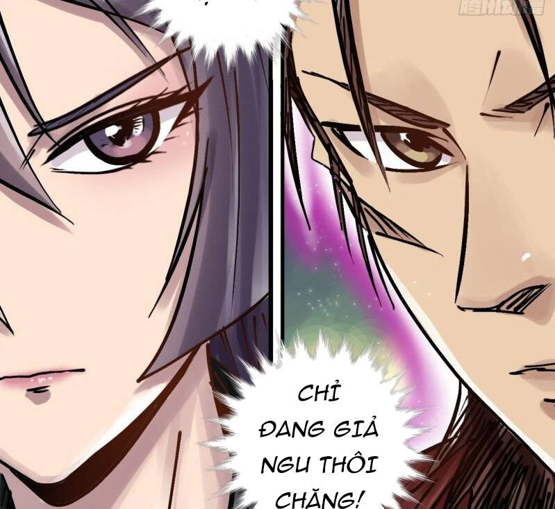 Thế Giới Xa Lạ Chapter 28 - 41