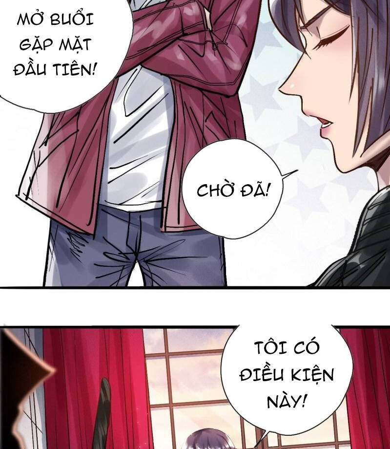 Thế Giới Xa Lạ Chapter 28 - 43