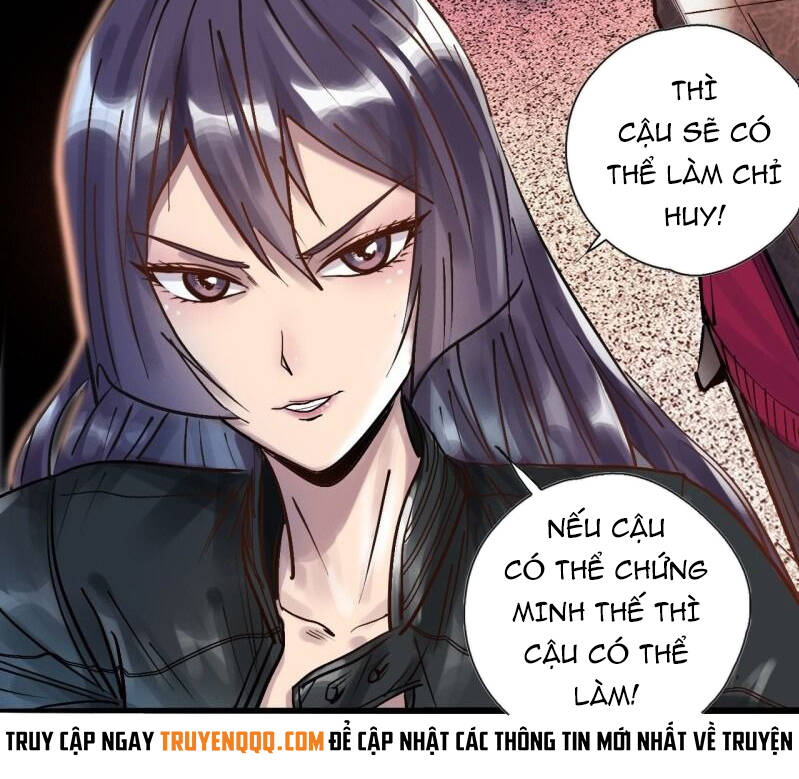 Thế Giới Xa Lạ Chapter 28 - 45