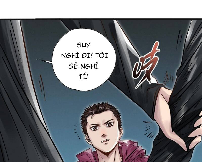 Thế Giới Xa Lạ Chapter 28 - 46