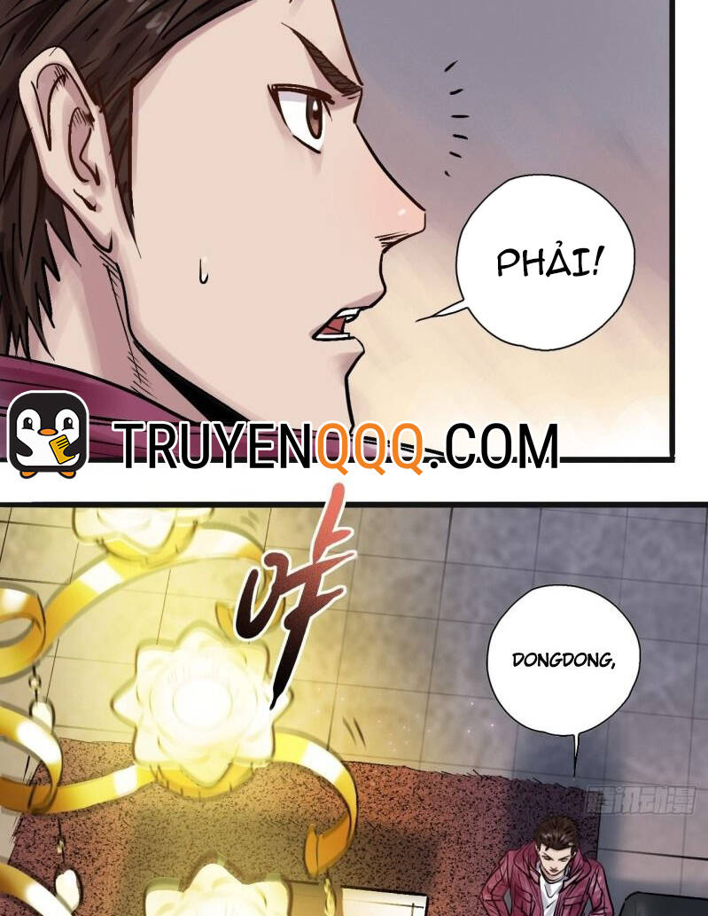 Thế Giới Xa Lạ Chapter 28 - 49
