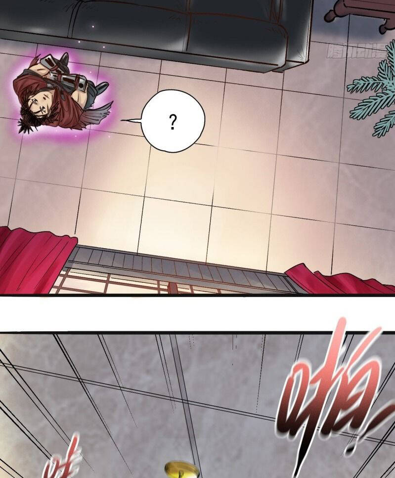 Thế Giới Xa Lạ Chapter 28 - 51