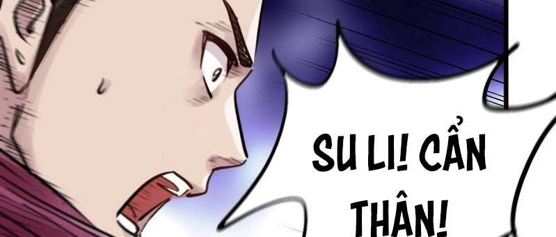 Thế Giới Xa Lạ Chapter 28 - 54