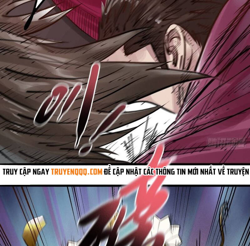 Thế Giới Xa Lạ Chapter 28 - 58