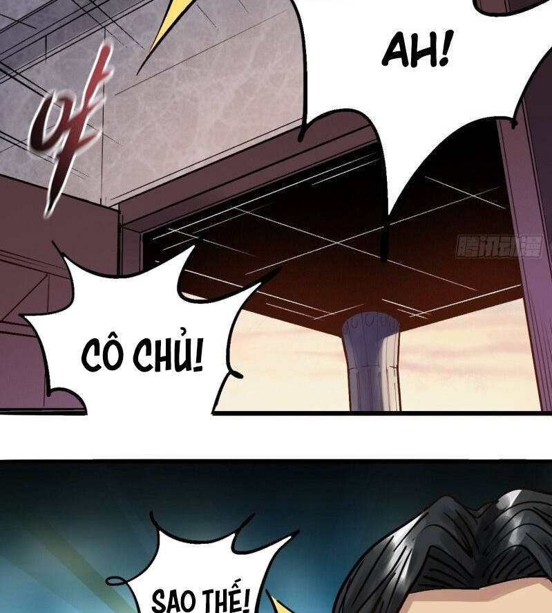 Thế Giới Xa Lạ Chapter 28 - 62