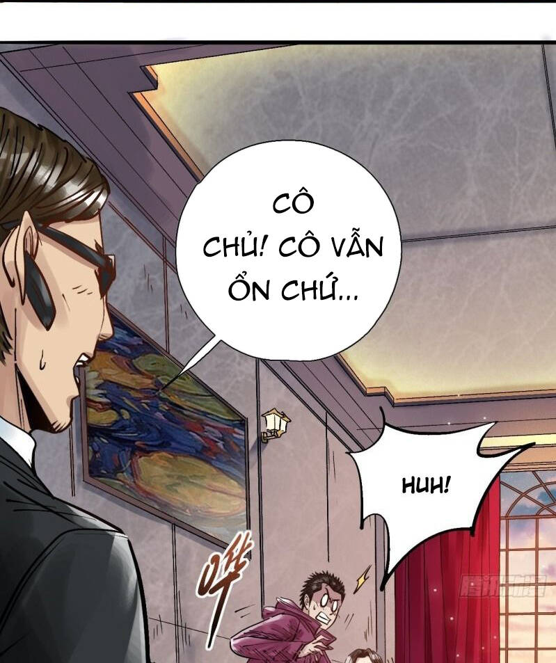 Thế Giới Xa Lạ Chapter 28 - 68