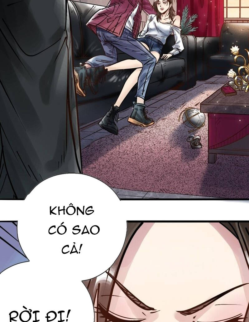 Thế Giới Xa Lạ Chapter 28 - 69