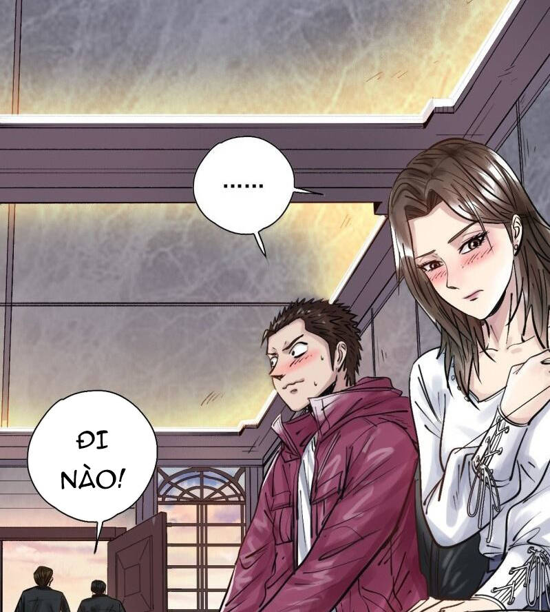 Thế Giới Xa Lạ Chapter 28 - 72