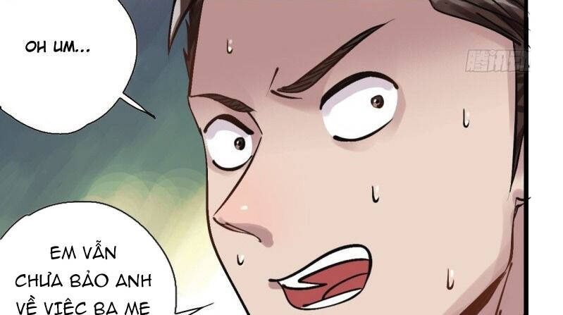 Thế Giới Xa Lạ Chapter 28 - 74
