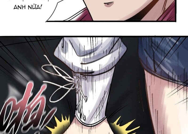 Thế Giới Xa Lạ Chapter 28 - 75