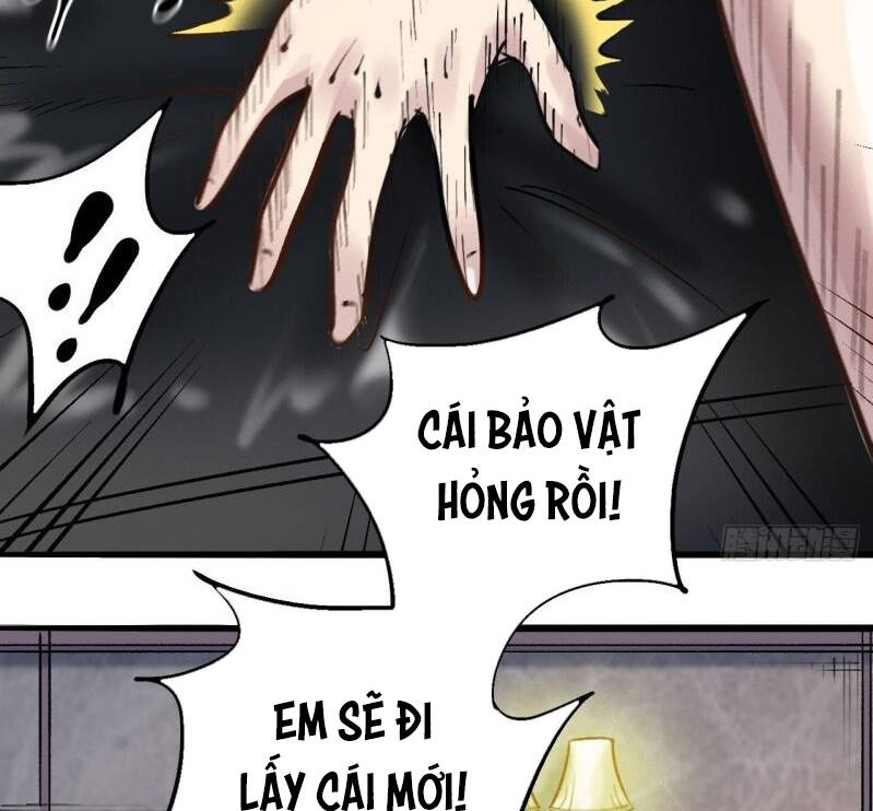 Thế Giới Xa Lạ Chapter 28 - 76