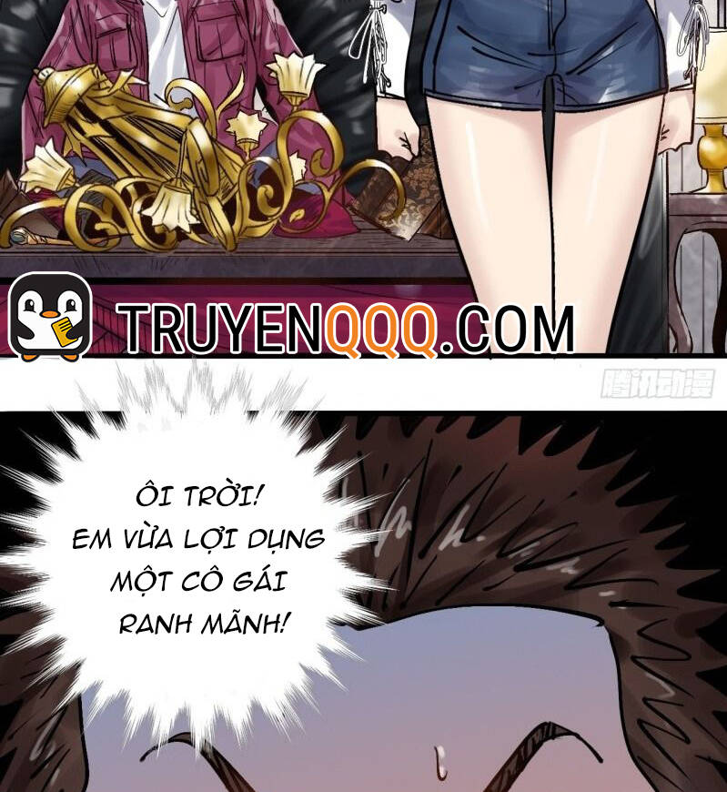 Thế Giới Xa Lạ Chapter 28 - 78